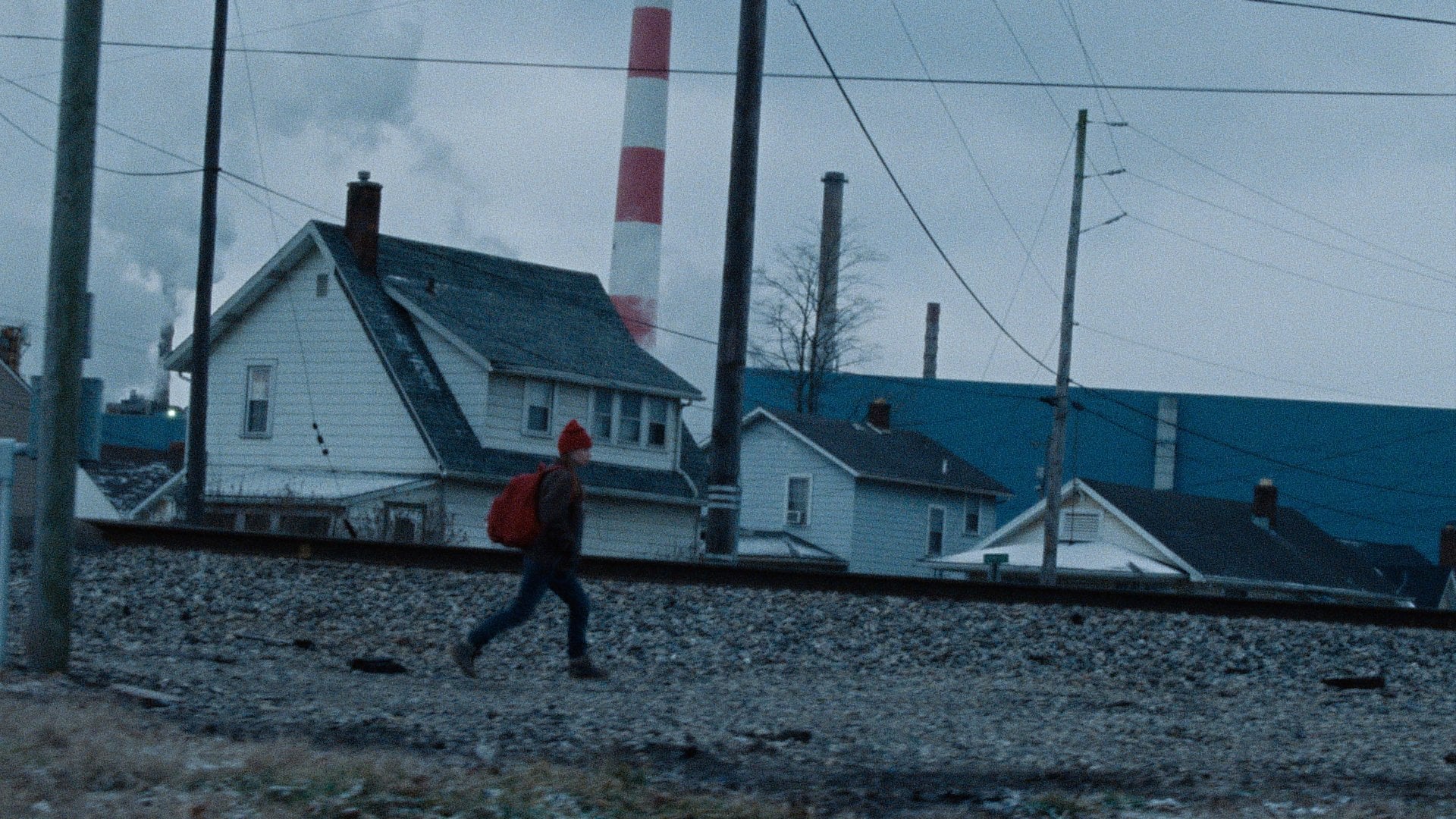 Foto do filme Um Sonho em Pedaços