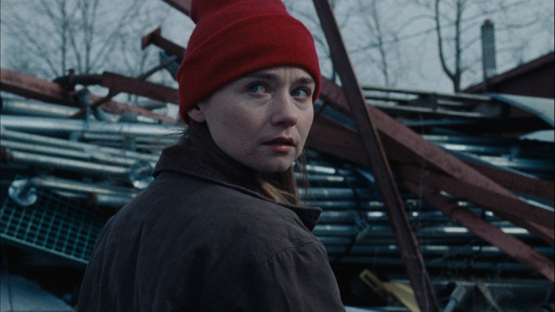 Foto do filme Um Sonho em Pedaços