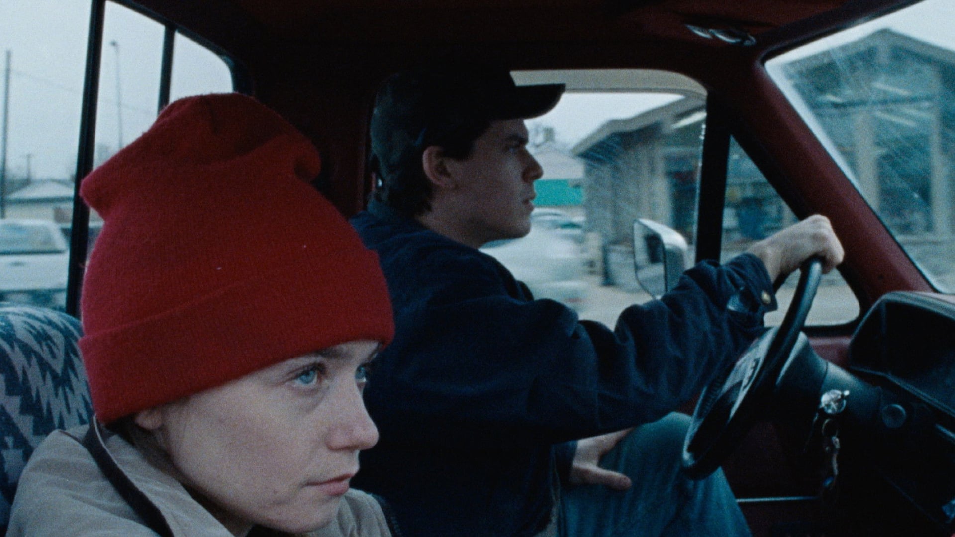 Foto do filme Um Sonho em Pedaços