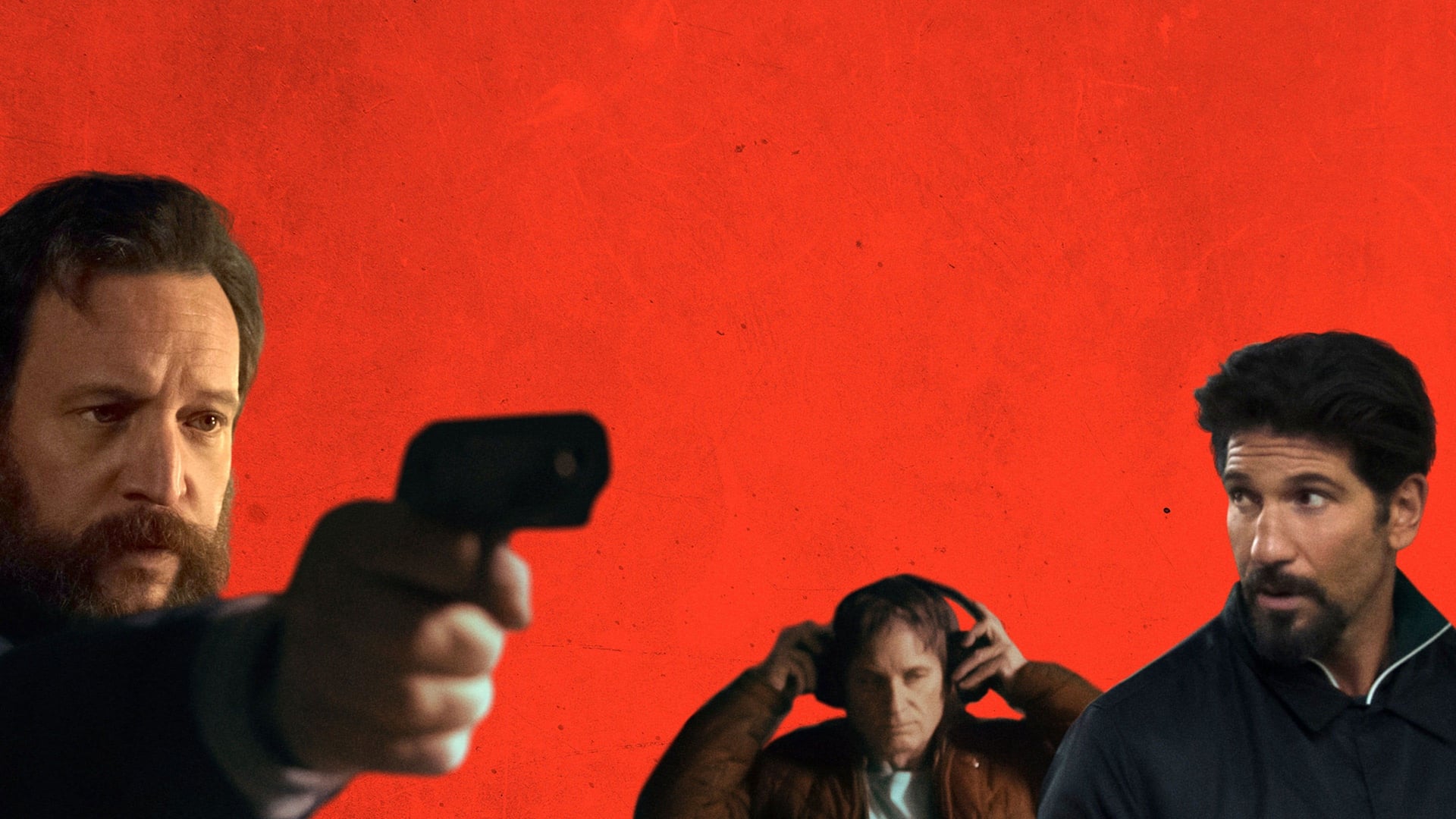 Foto do filme Reparação