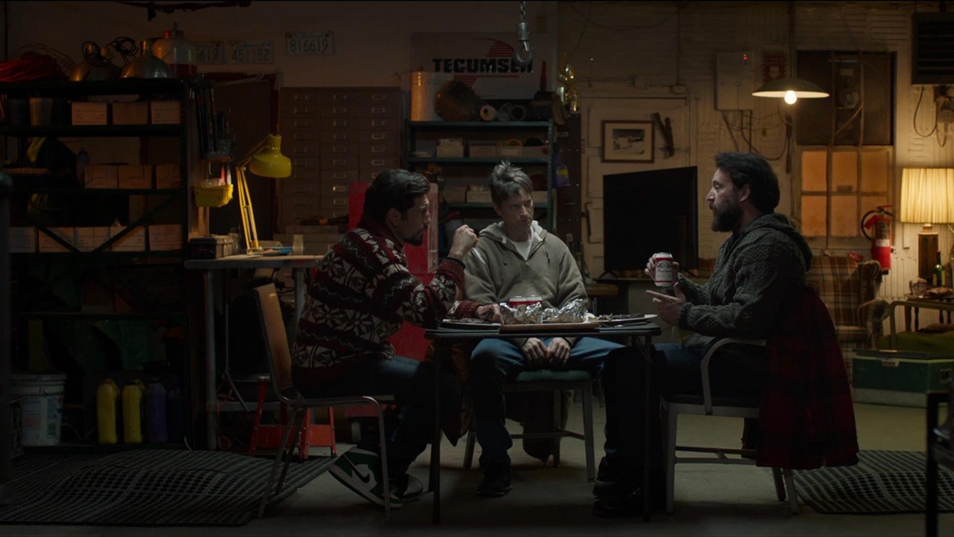 Foto do filme Reparação