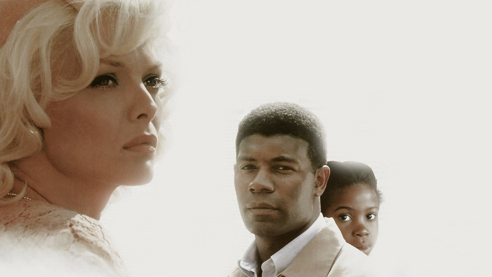 Foto do filme As Barreiras do Amor