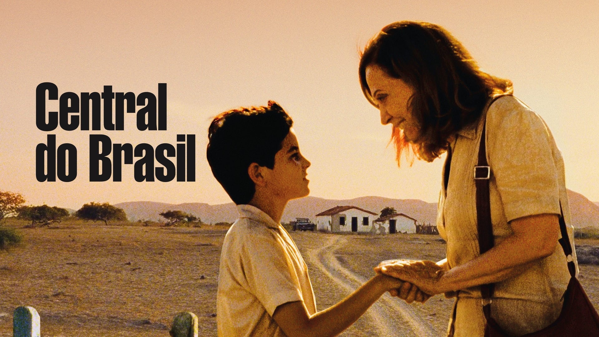 Foto do filme Central do Brasil