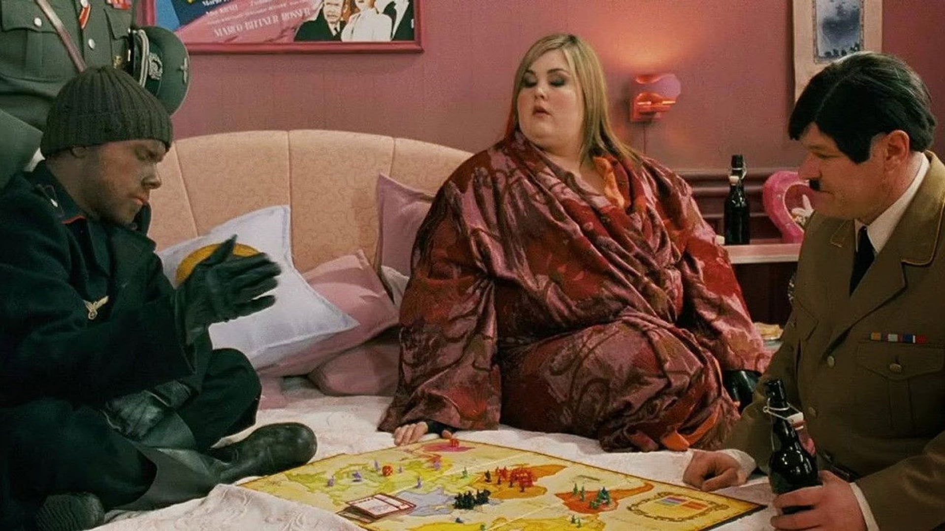 Foto do filme Blubberella