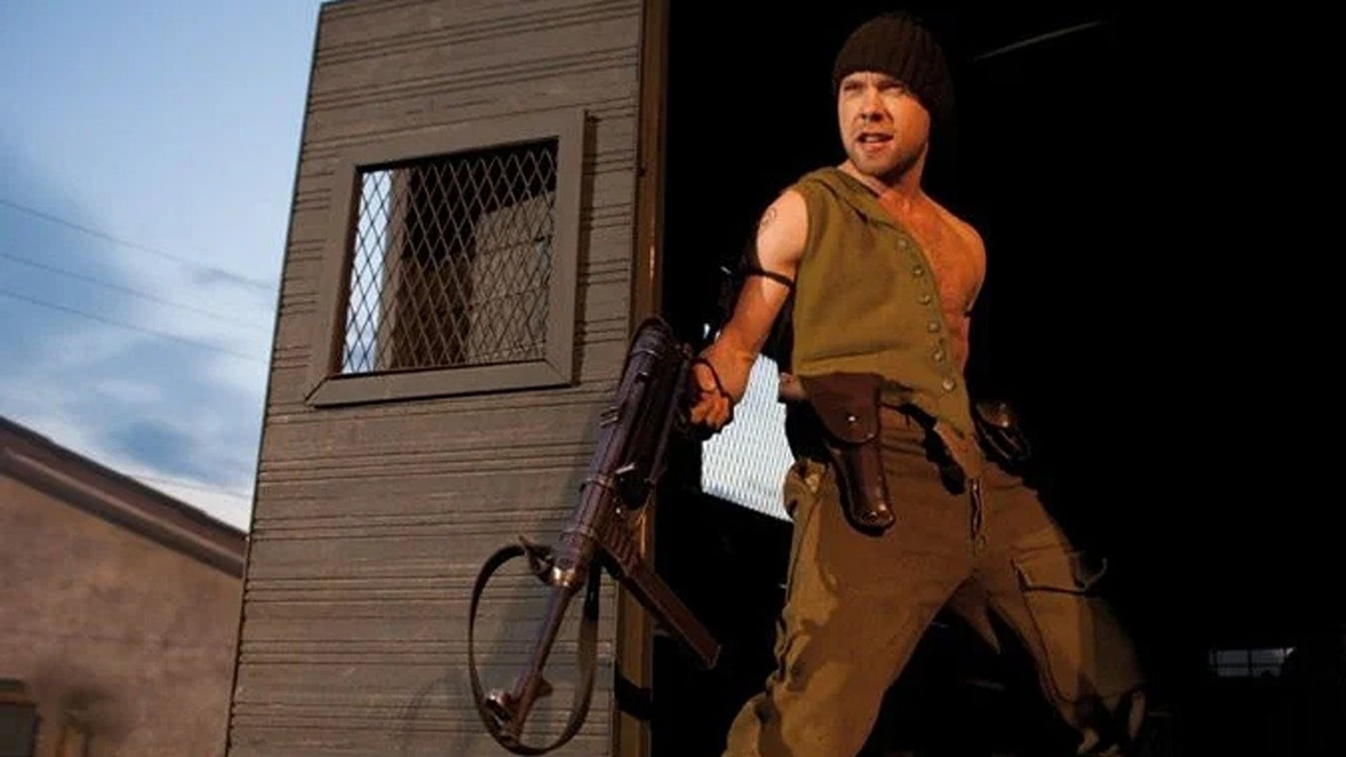 Foto do filme Blubberella