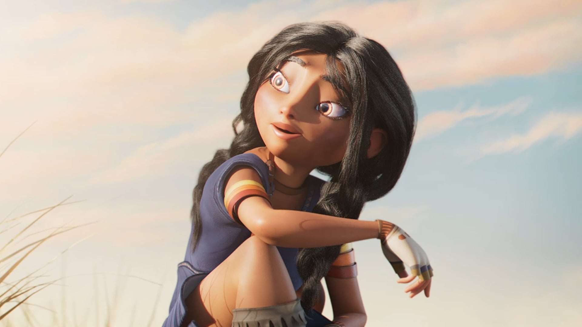 Foto do filme Kayara - A Princesa Inca