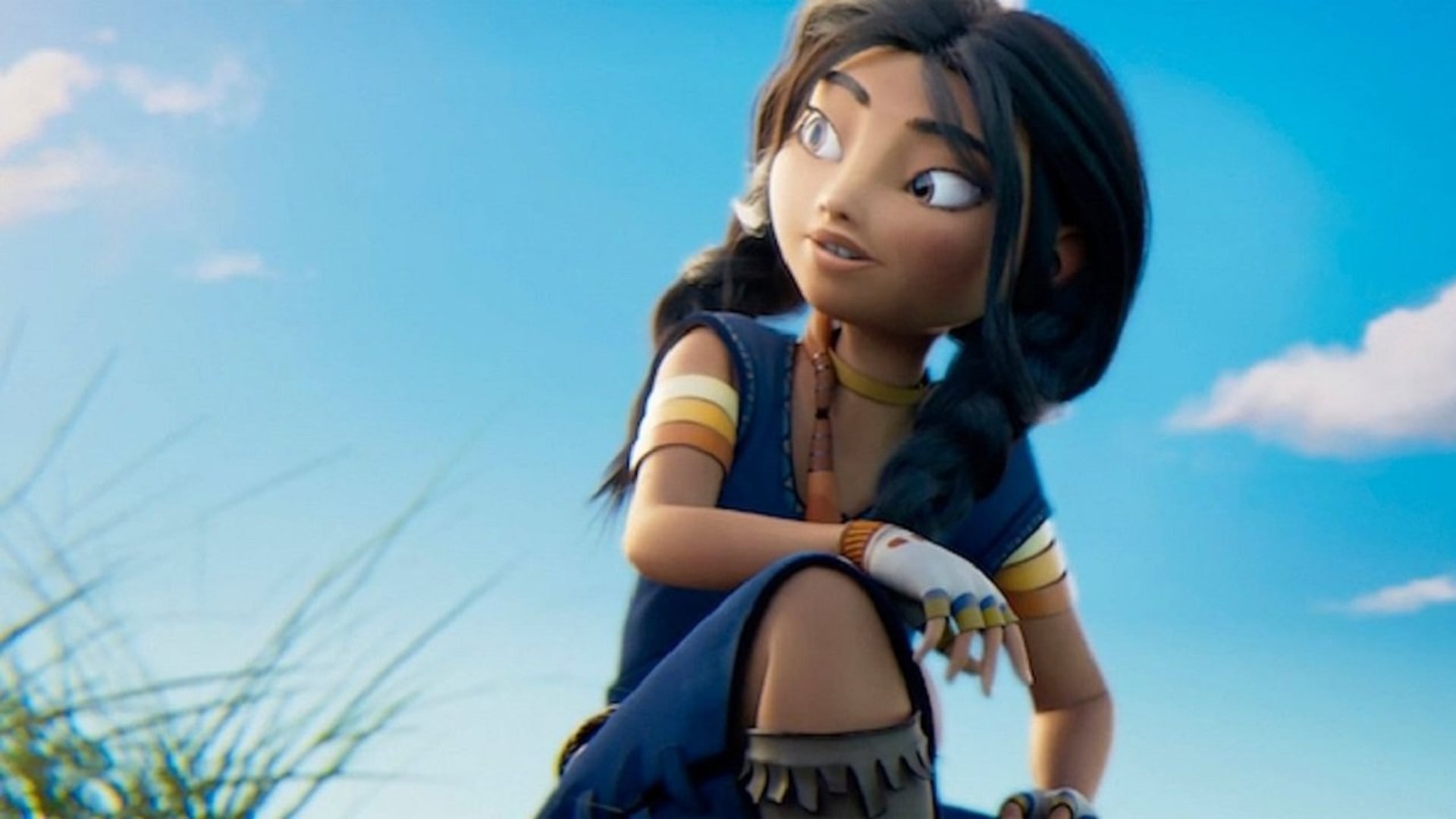 Foto do filme Kayara - A Princesa Inca