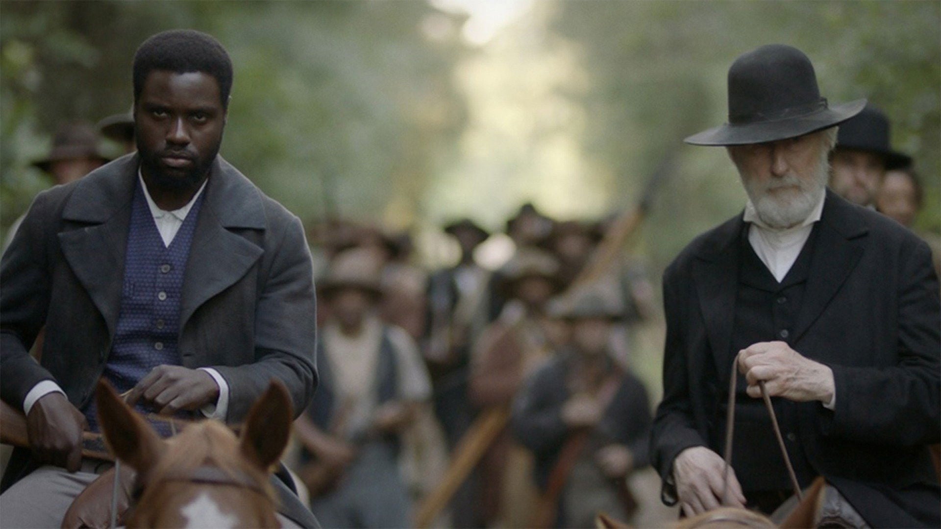 Foto do filme Herói da Liberdade