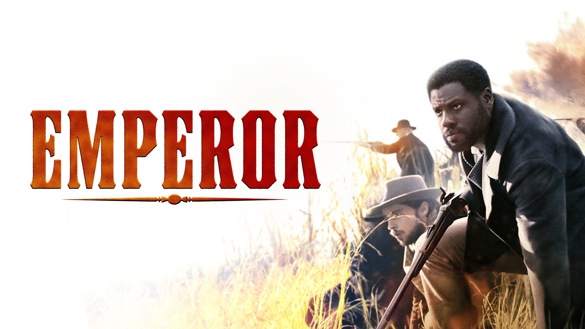 Foto do filme Herói da Liberdade