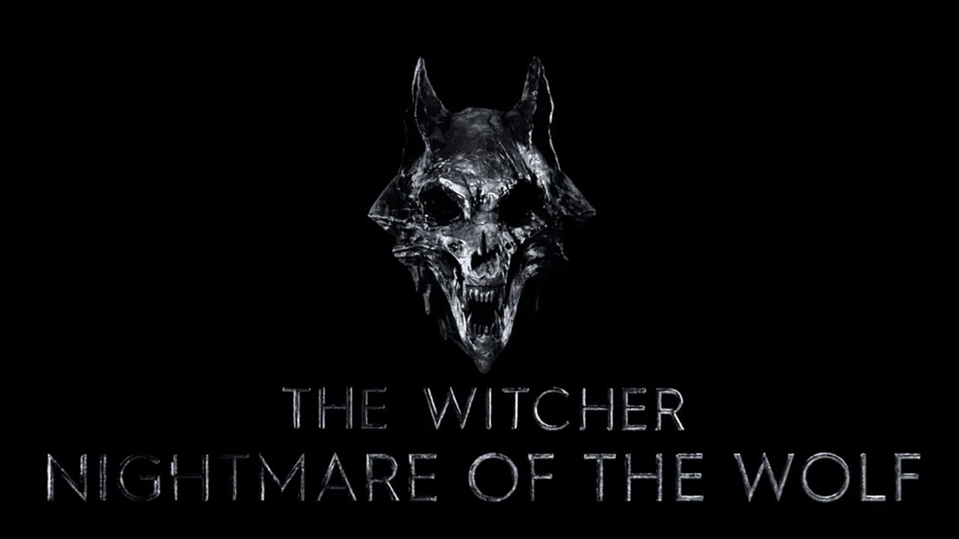 Foto do filme The Witcher: Lenda do Lobo