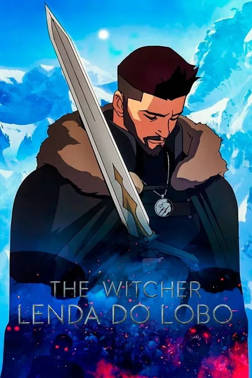 The Witcher: Lenda do Lobo