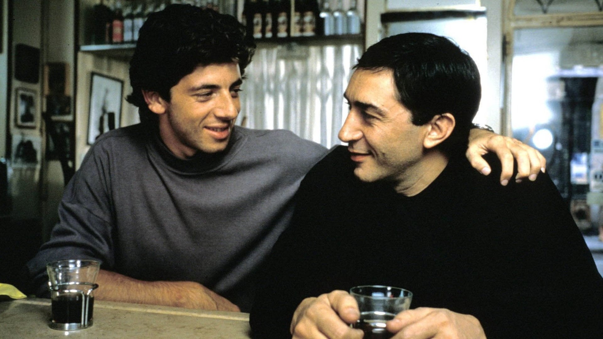 Foto do filme L'Union sacrée