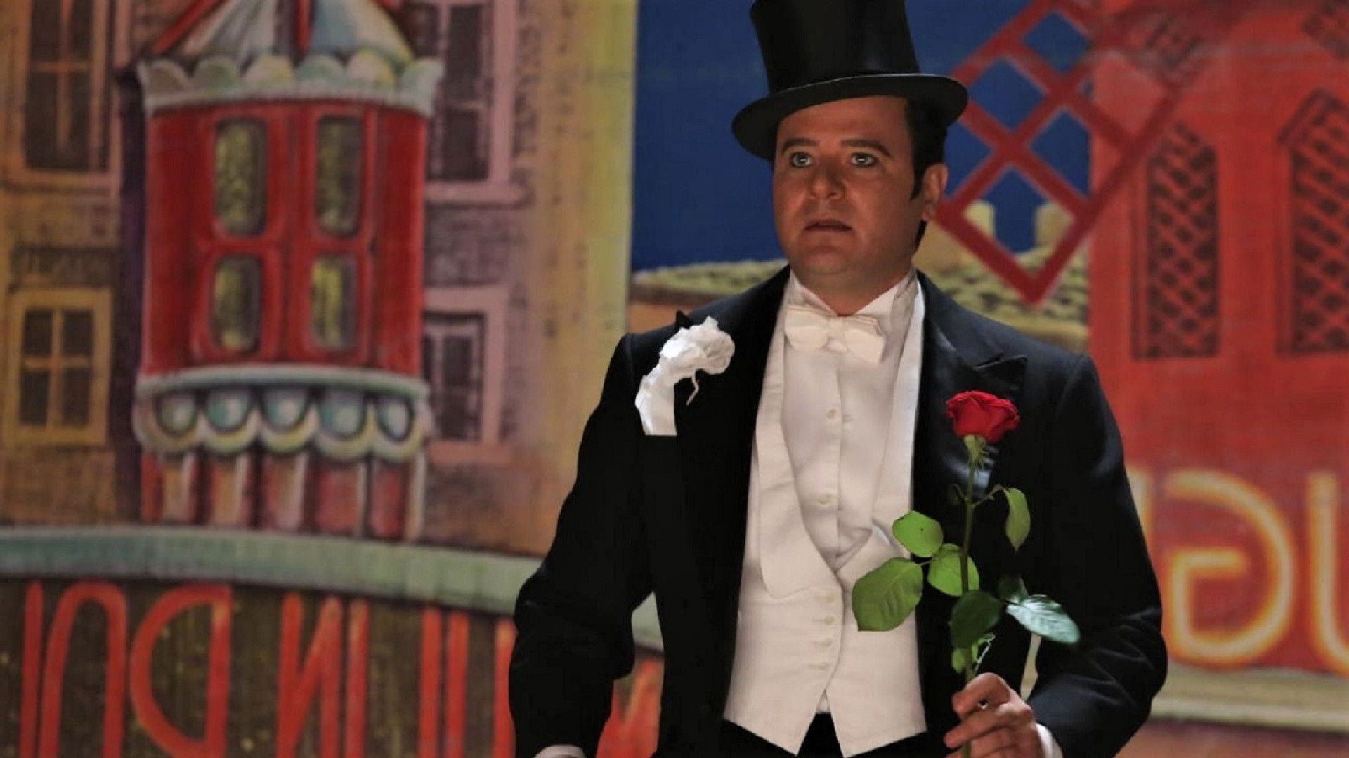 Foto do filme Permette? Alberto Sordi