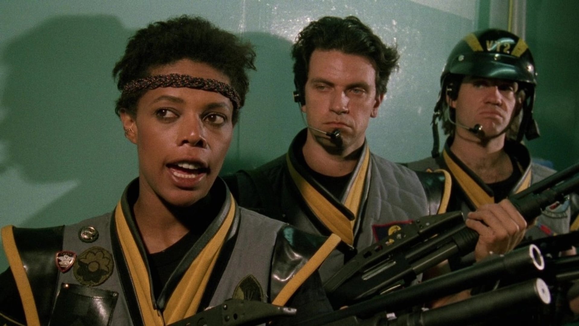 Foto do filme Terminator 2