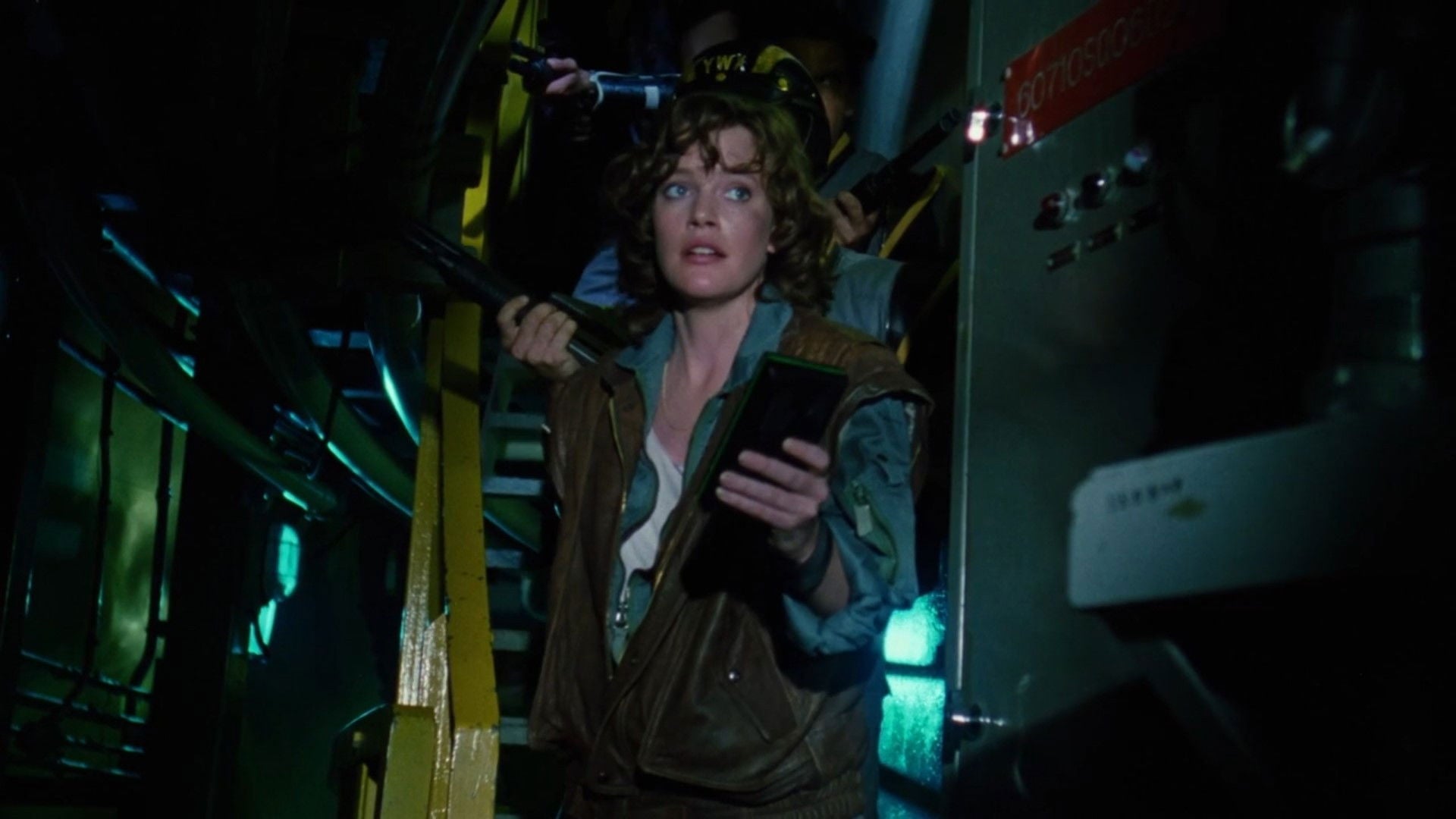 Foto do filme Terminator 2