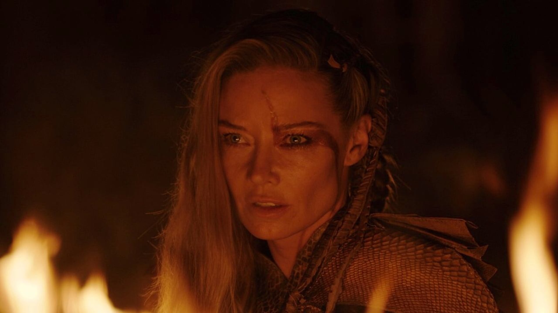 Foto do filme Coração de Dragão: Vingança