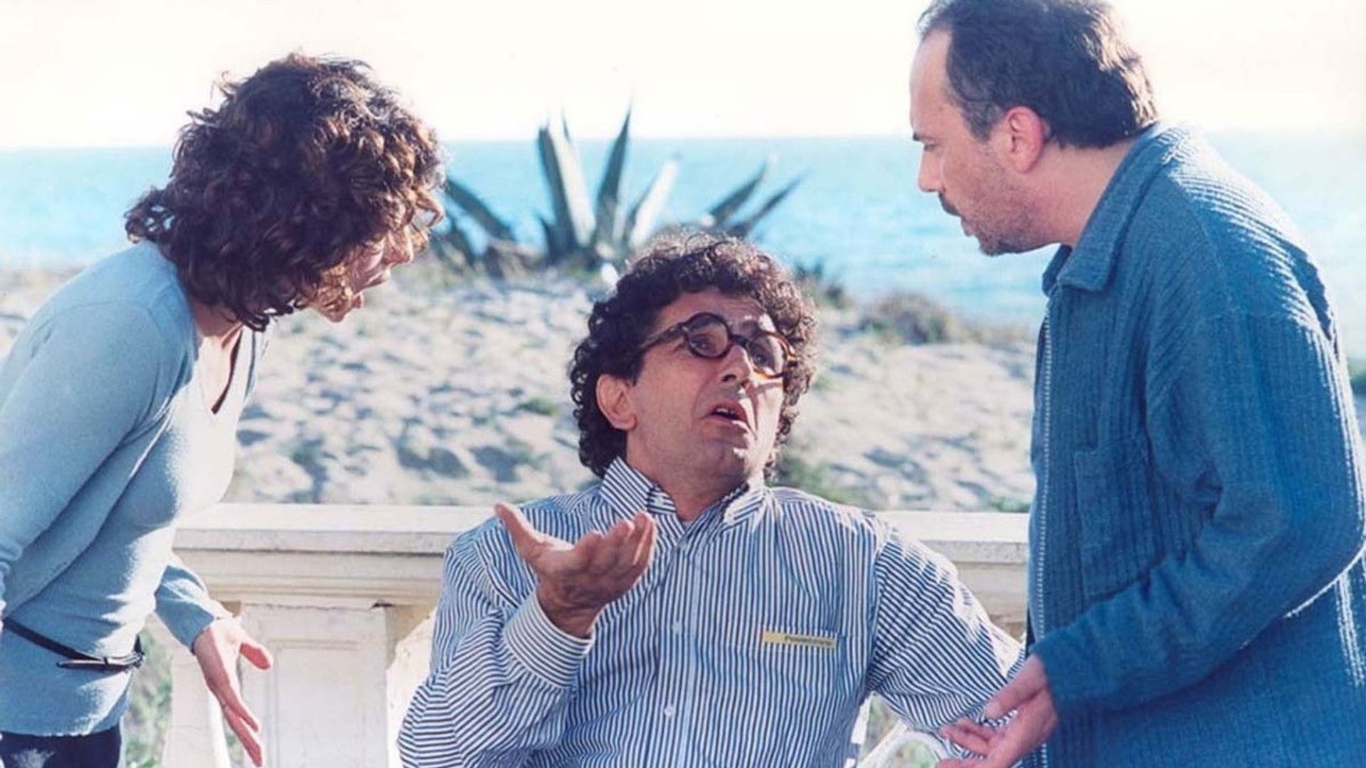 Foto do filme Cose da pazzi