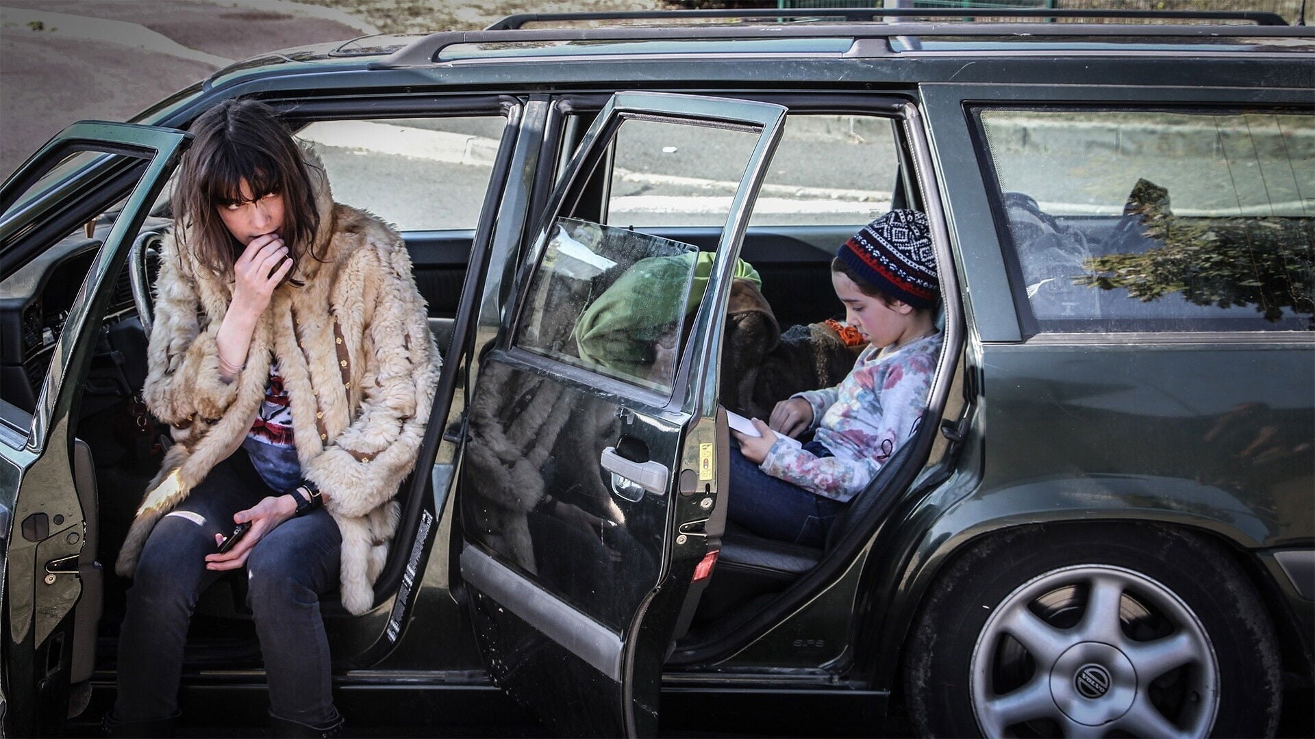 Foto do filme Felicidade