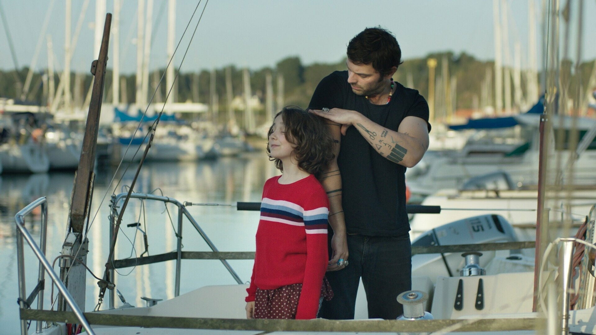 Foto do filme Felicidade