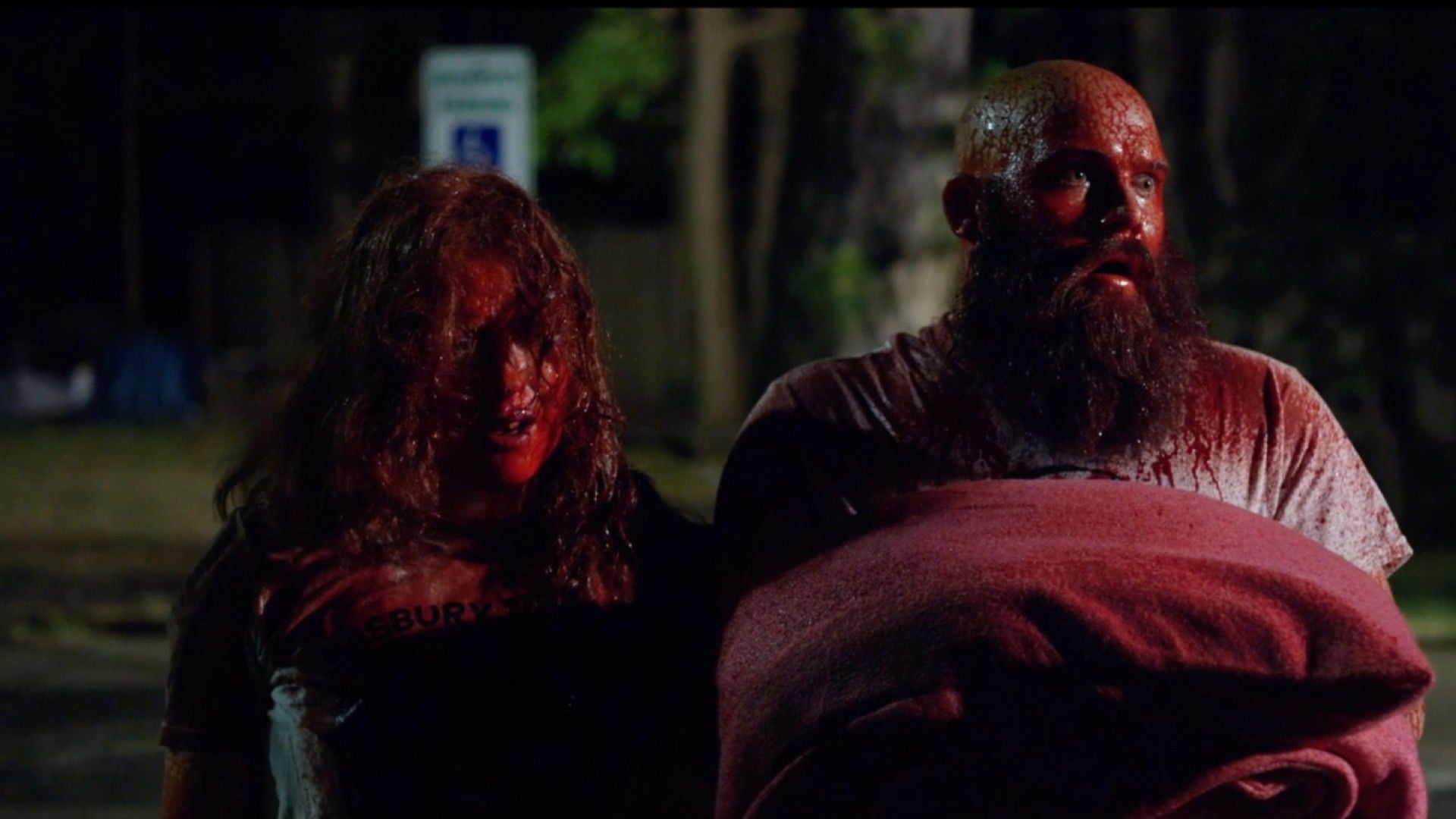 Foto do filme Uncle Peckerhead