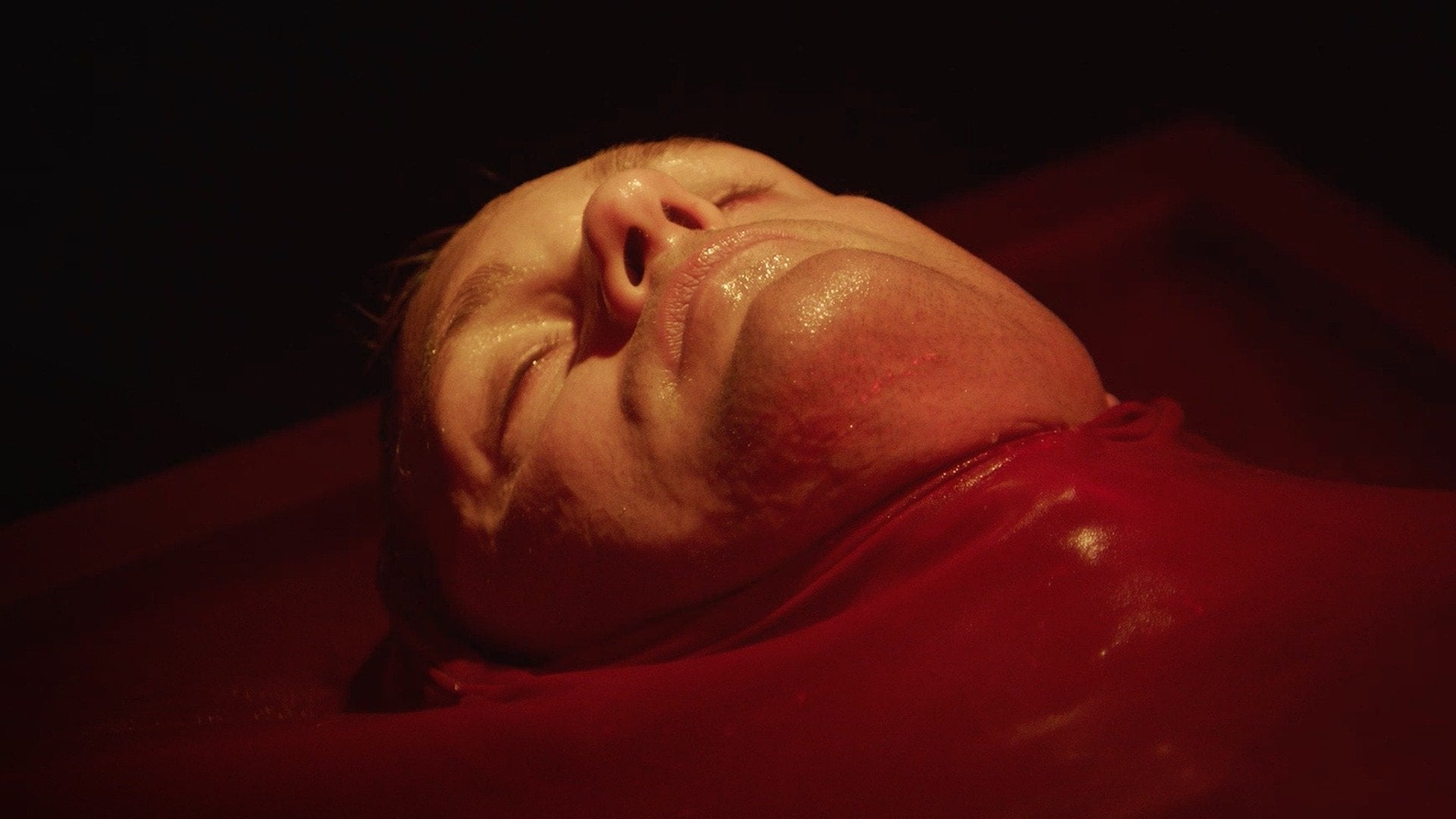 Foto do filme Piscina Infinita