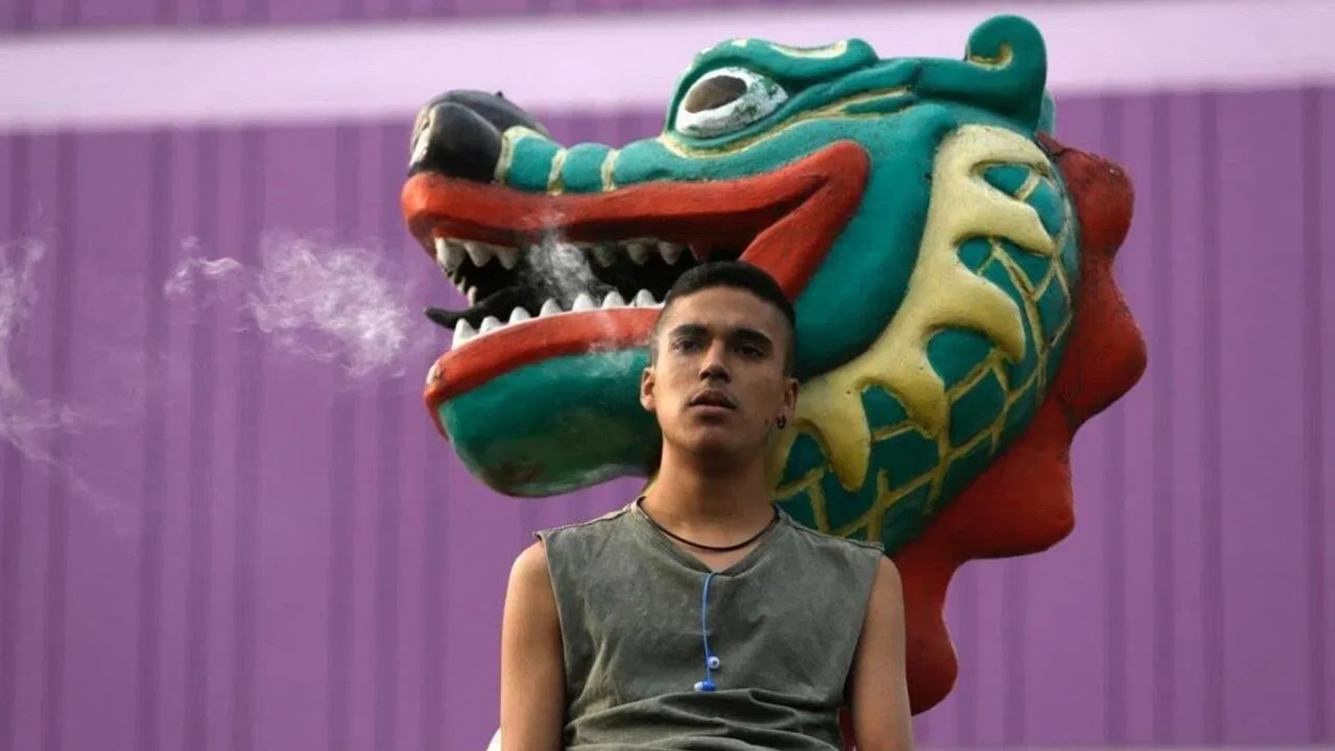 Foto do filme Cosas Imposibles