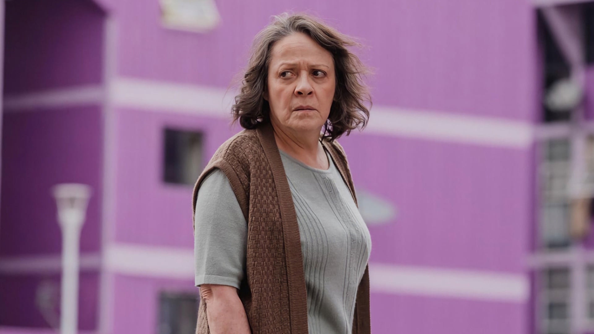 Foto do filme Cosas Imposibles