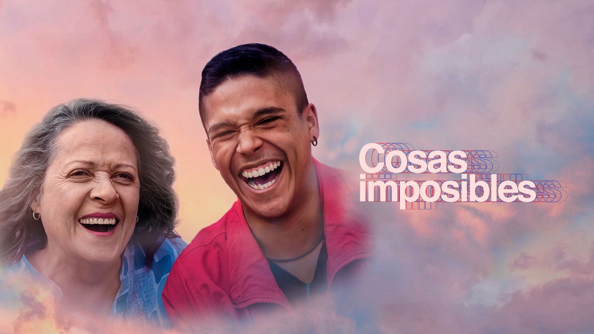 Foto do filme Cosas Imposibles