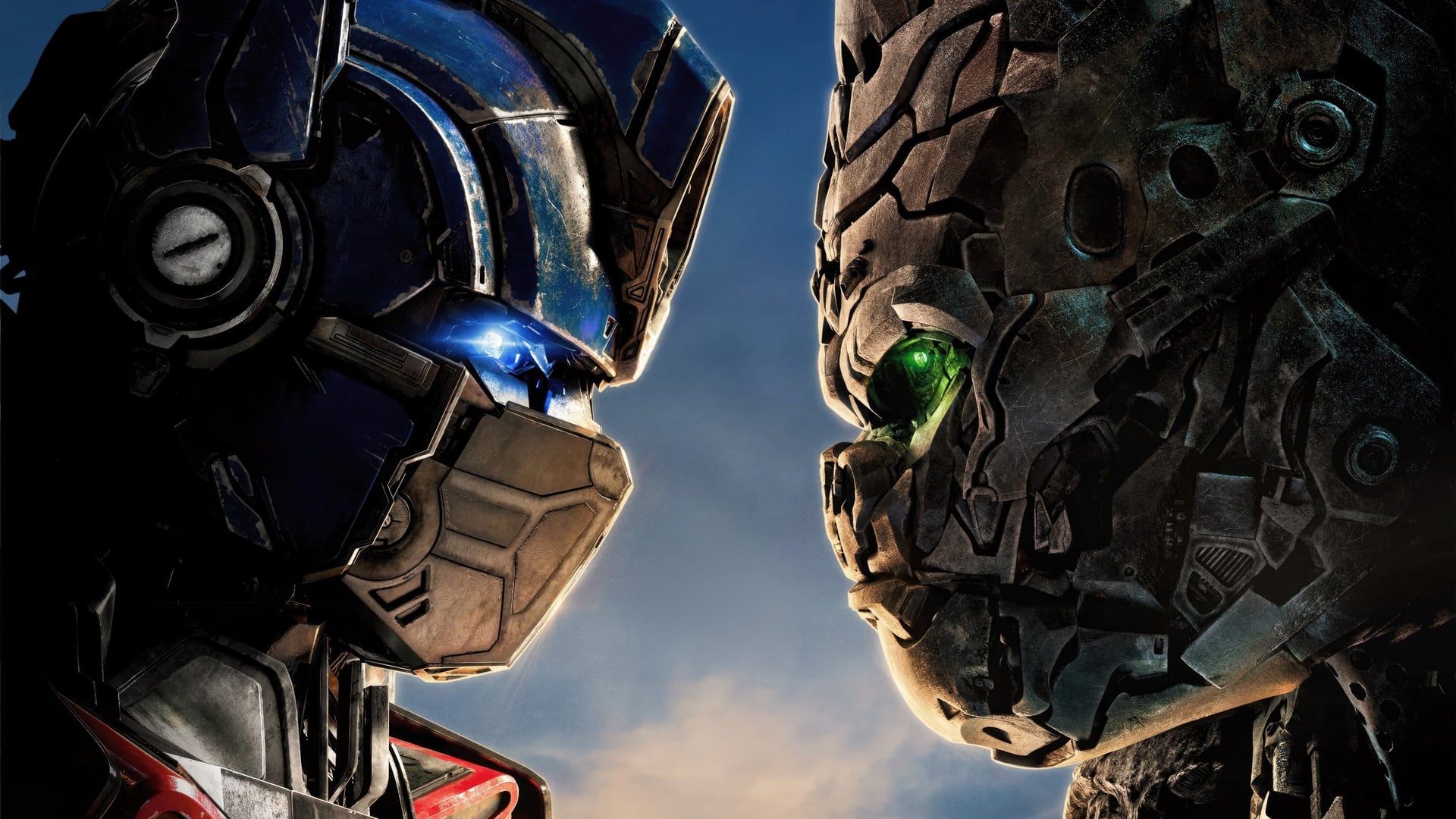 Foto do filme Transformers: O Despertar das Feras