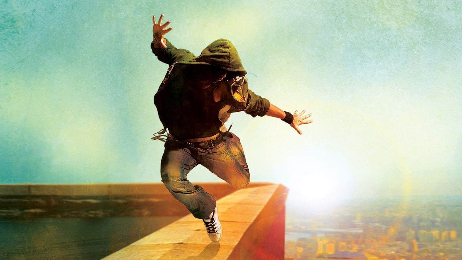 Foto do filme Ritmo Urbano