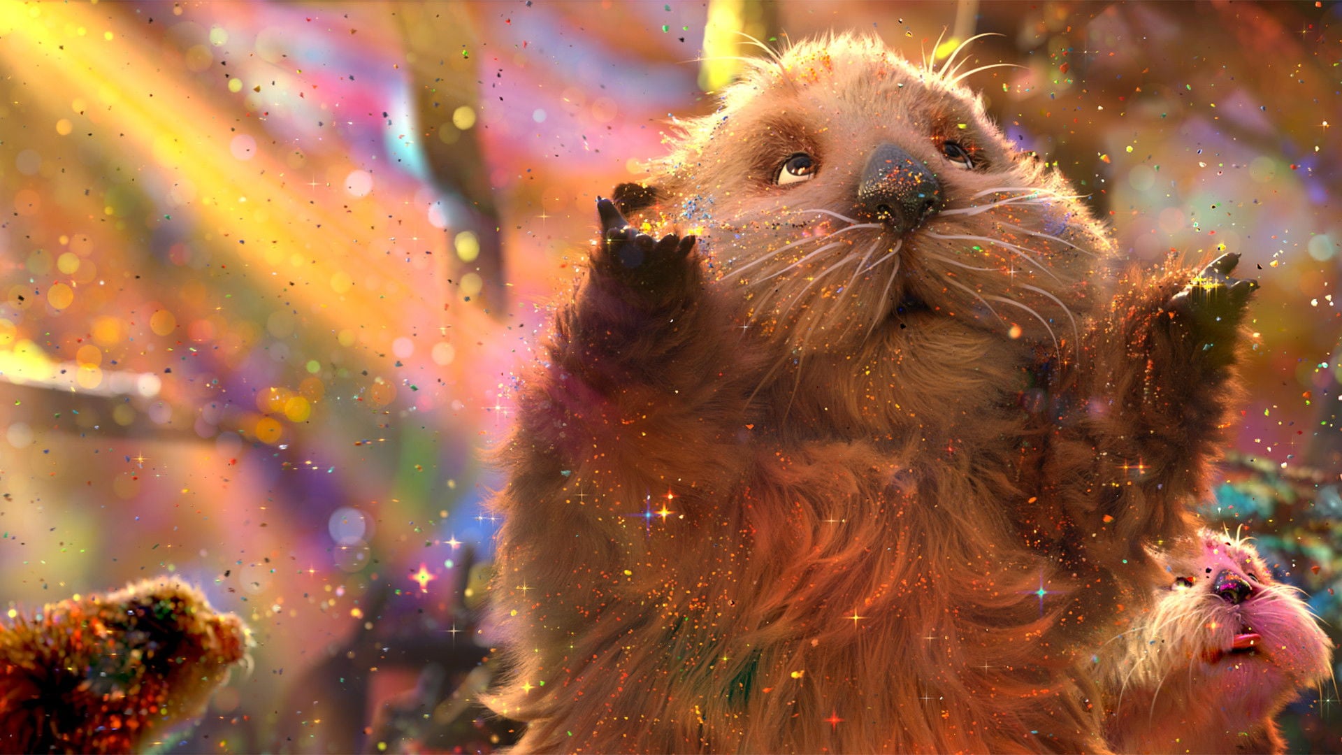 Foto do filme Deep Sea