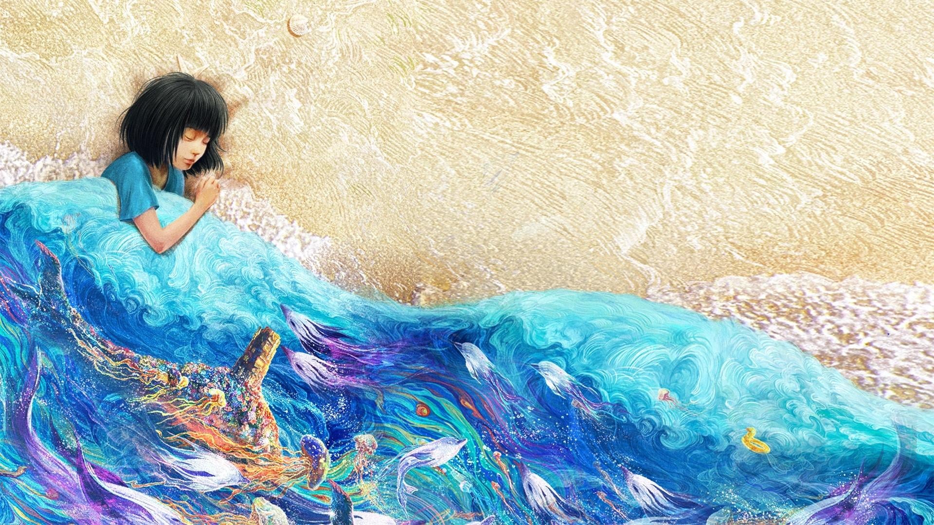 Foto do filme Deep Sea: Viagem às Profundezas
