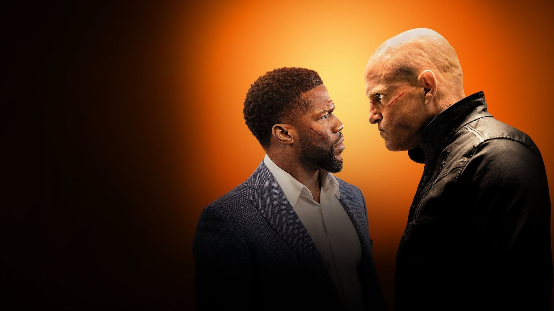 Foto do filme O Homem de Toronto