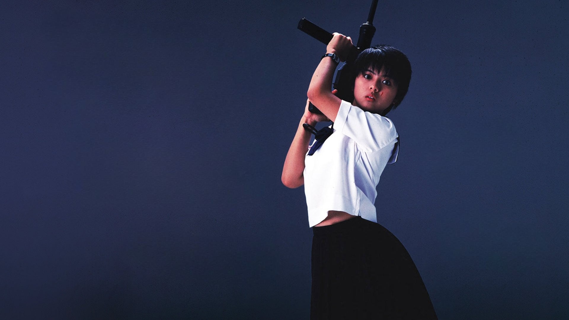 Foto do filme Sailor Suit and Machine Gun