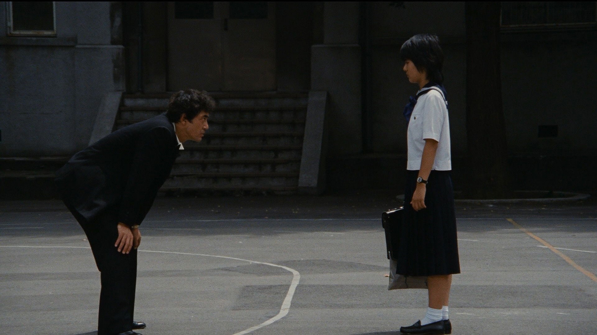 Foto do filme Sailor Suit and Machine Gun
