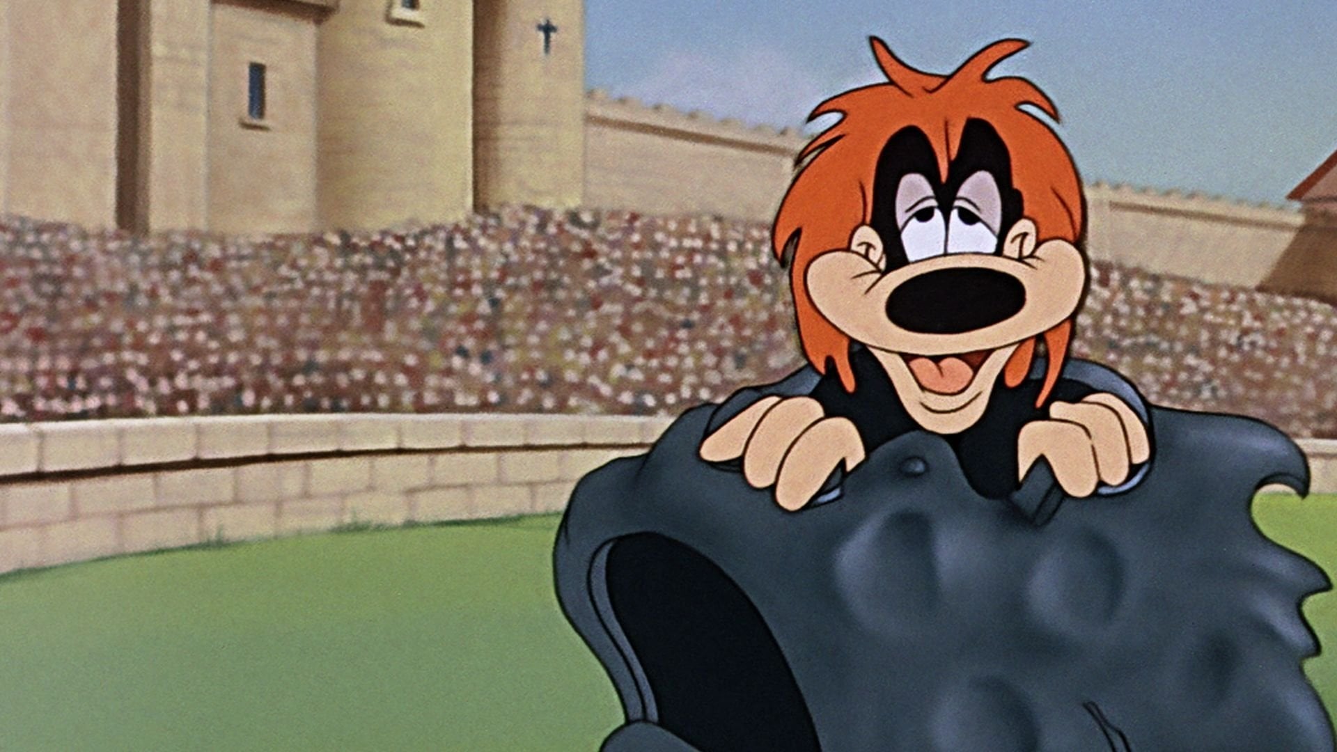 Foto do filme Cavaleiro por um Dia