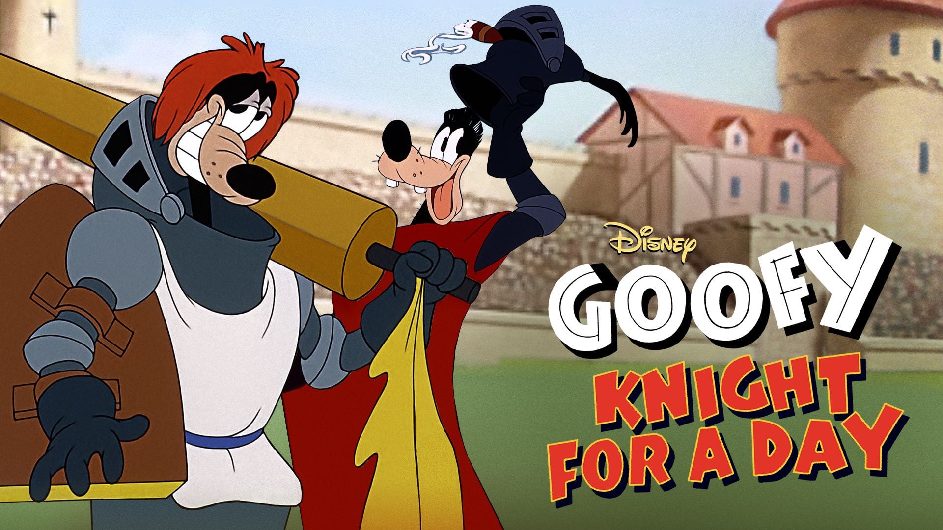 Foto do filme Cavaleiro por um Dia