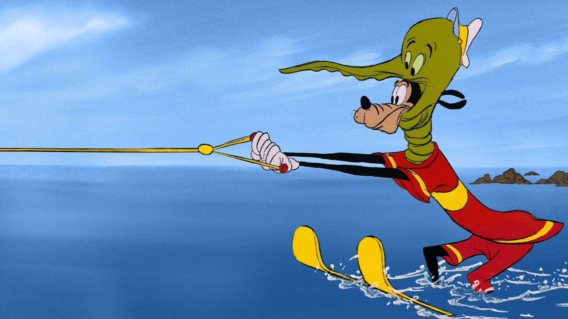 Foto do filme Aquamania