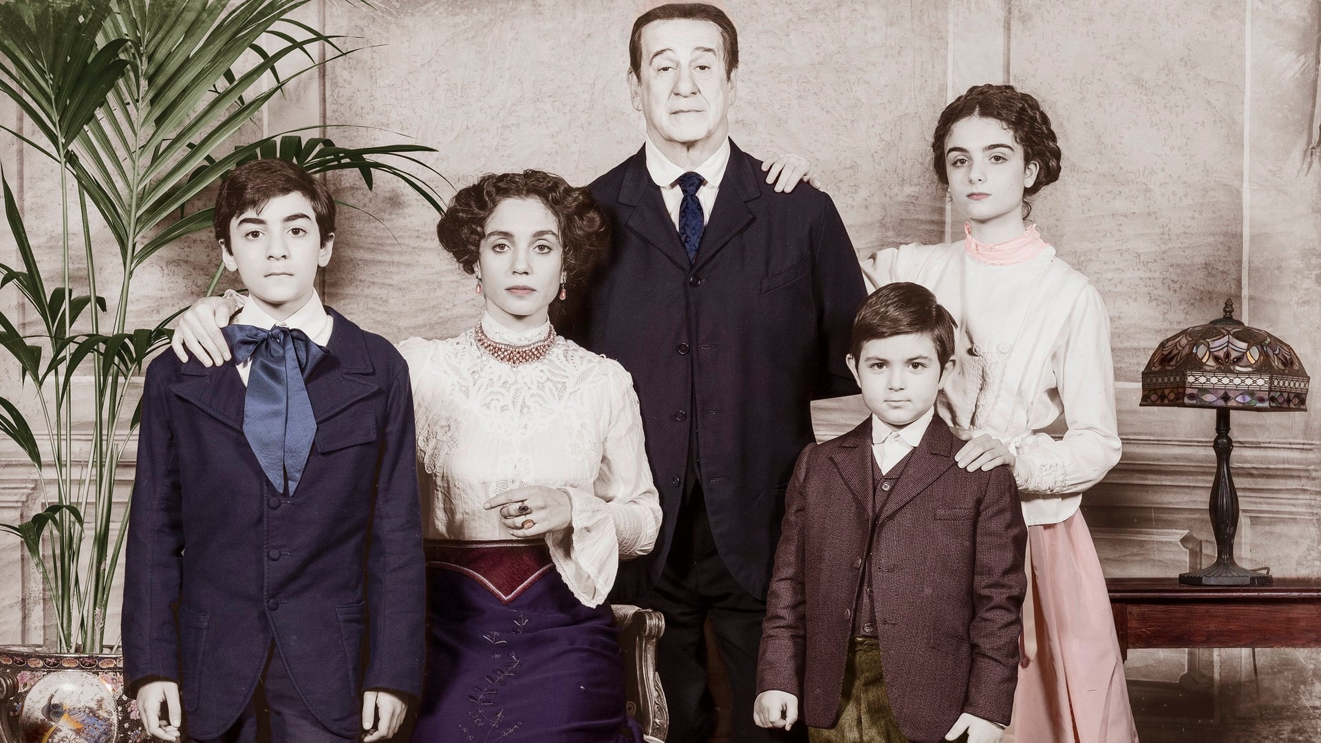 Foto do filme O rei do riso