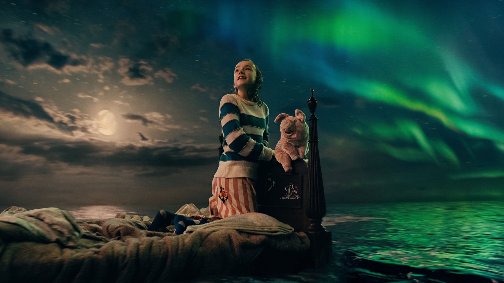 Foto do filme Terra dos Sonhos