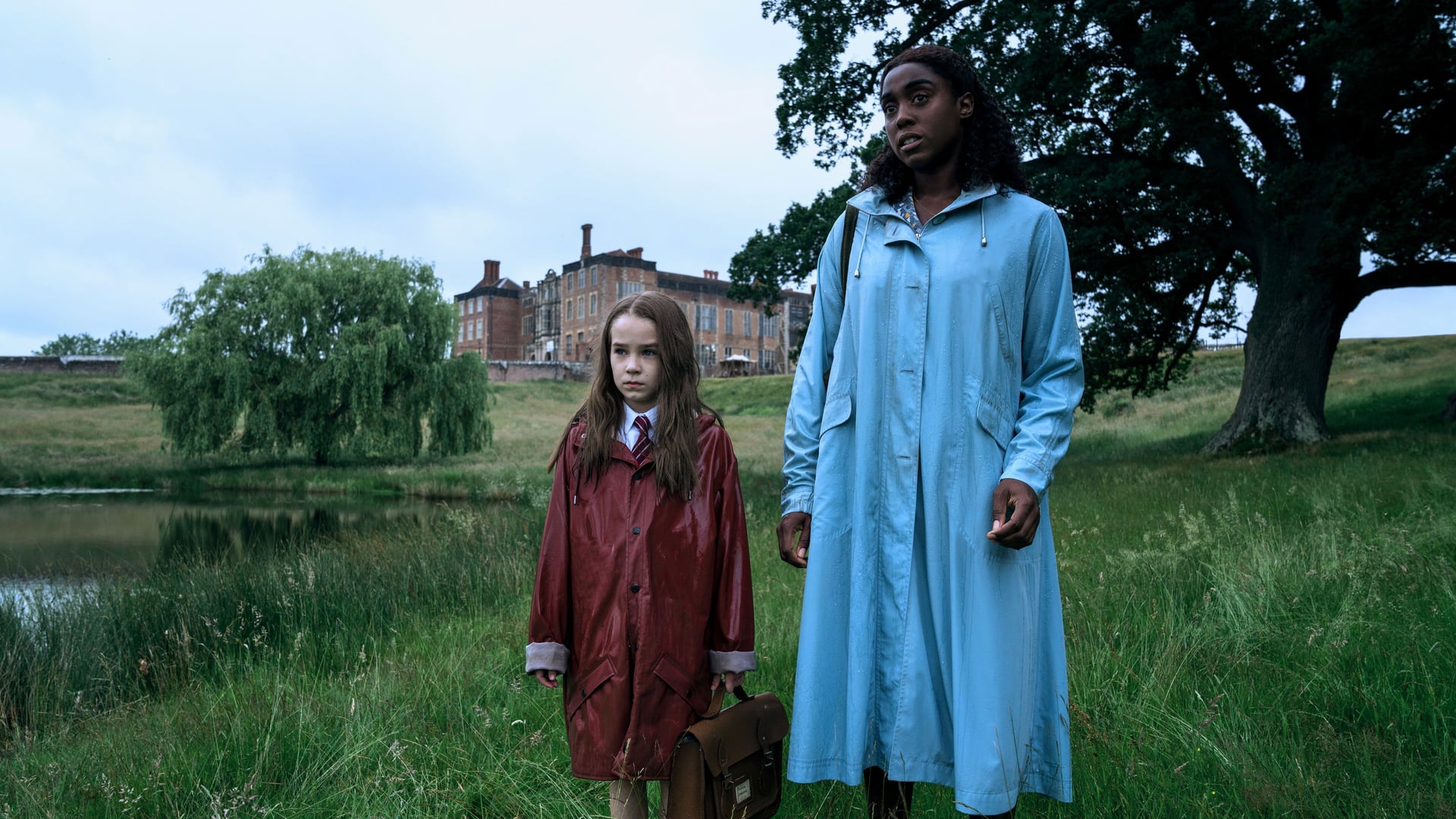 Foto do filme Matilda: O Musical