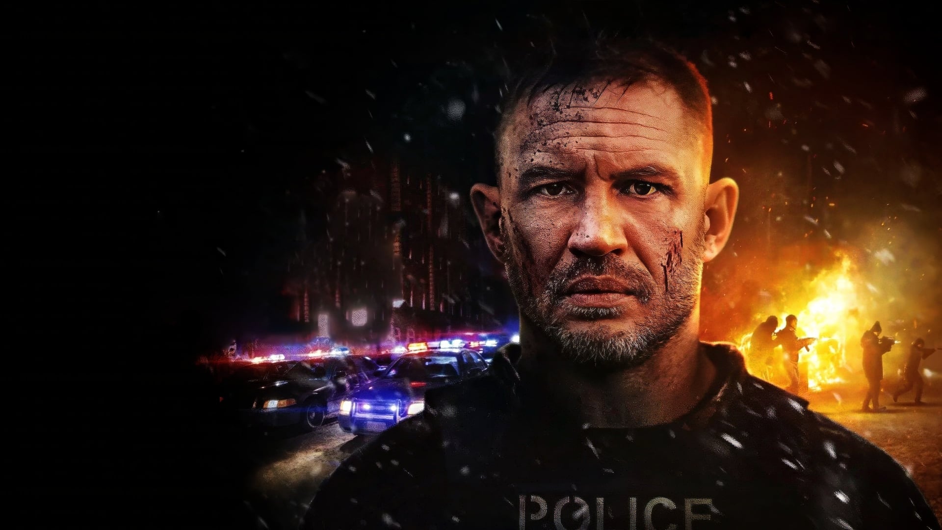 Foto do filme Caos e Destruição