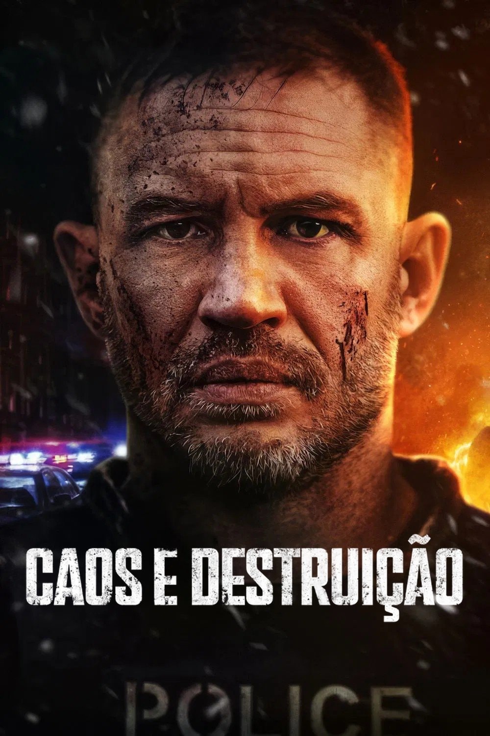 Caos e Destruição