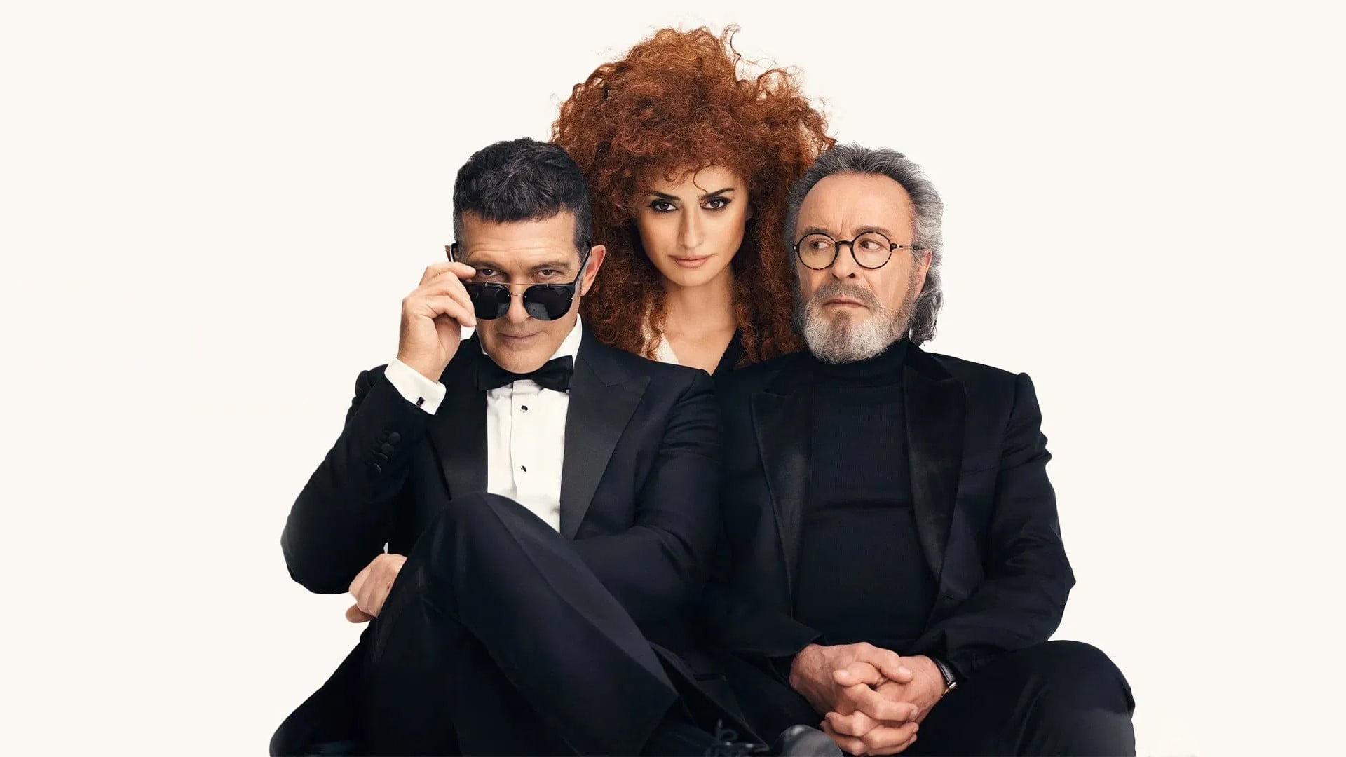 Foto do filme Concorrência Oficial