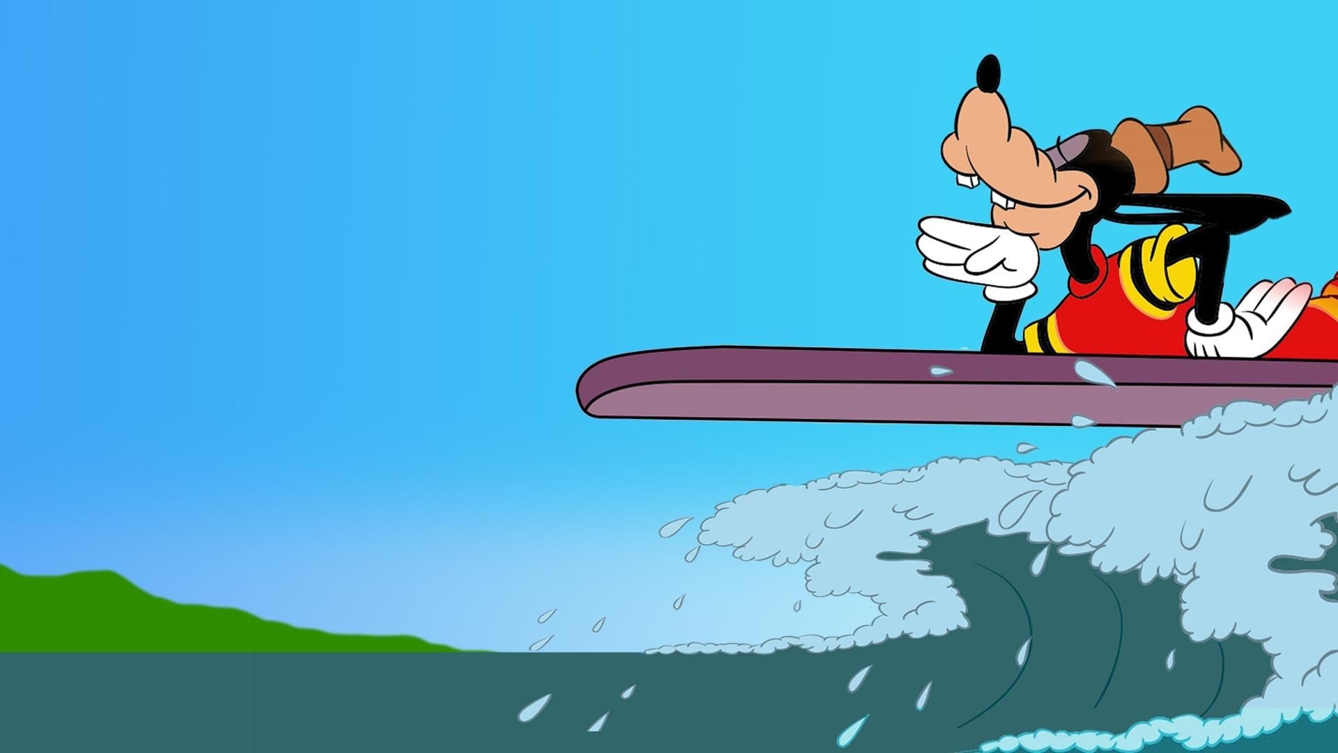 Foto do filme Feriado Havaiano