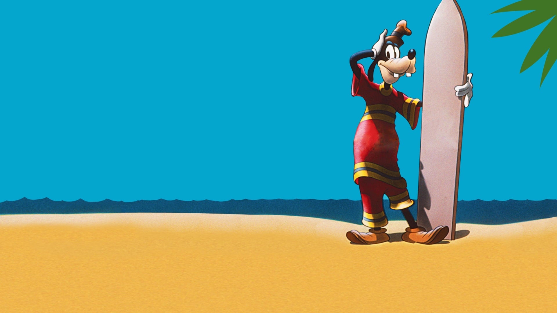 Foto do filme Feriado Havaiano