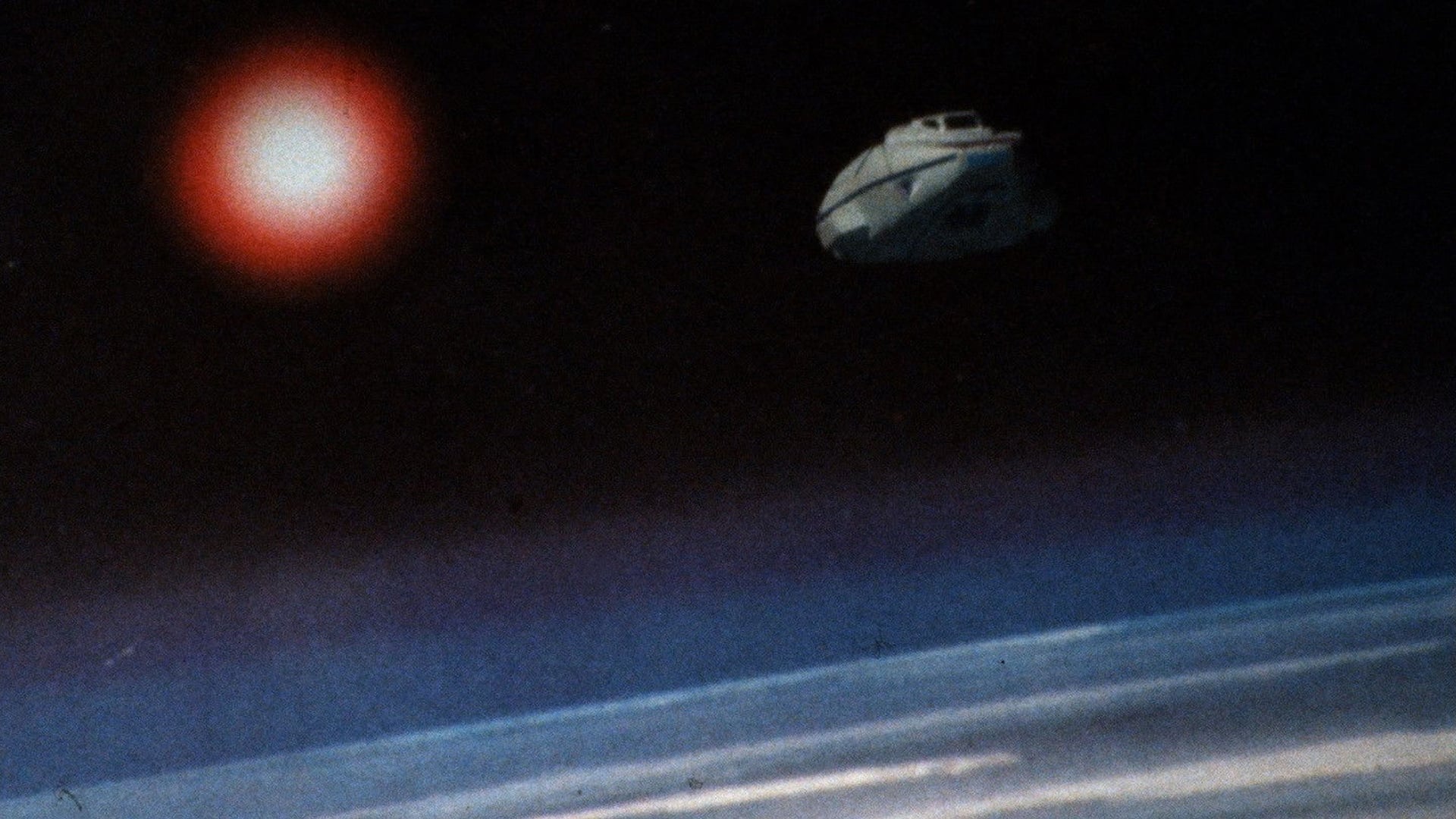 Foto do filme Criatura da Noite