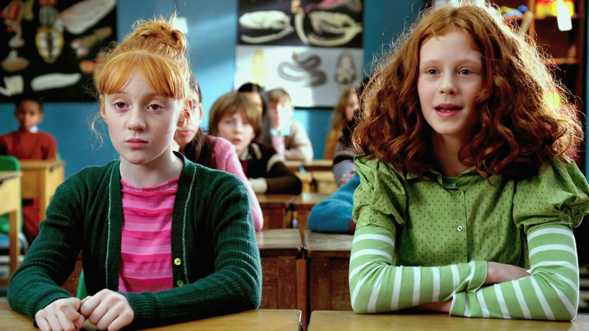 Foto do filme Henry O Terrível - O Filme