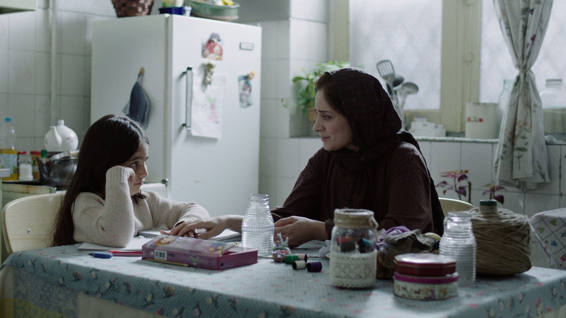 Foto do filme O Perdão