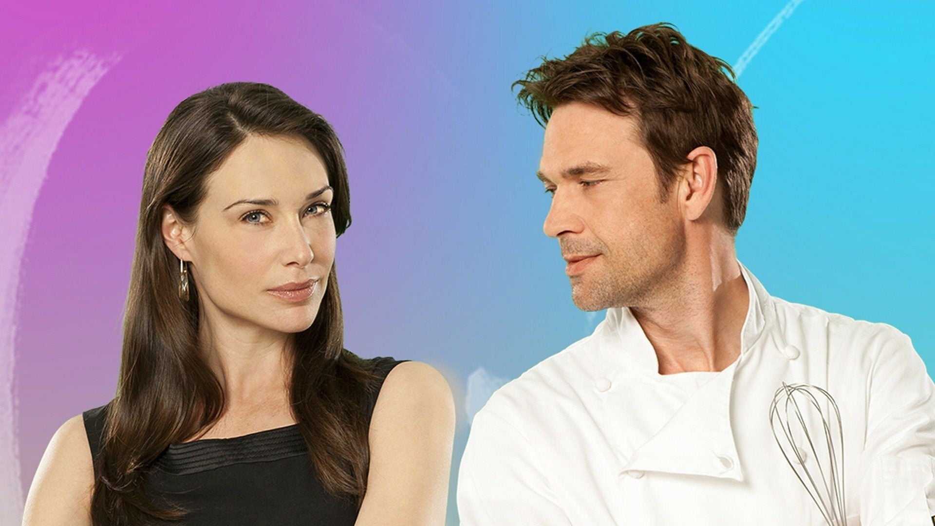 Foto do filme Receitas de Amor